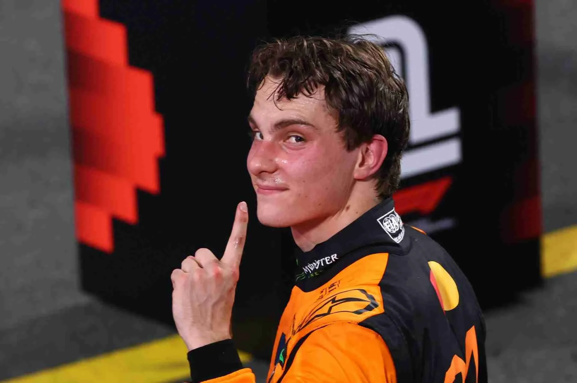 Oscar Piastri must step up as title bid fades fast